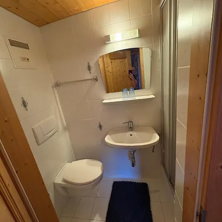 Bergerbauer Apartment *