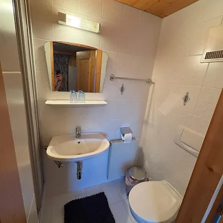 Bergerbauer アパート