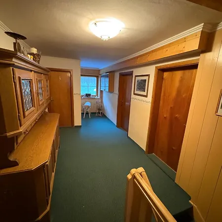 アパート Bergerbauer