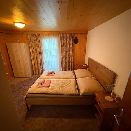 Bergerbauer アパート