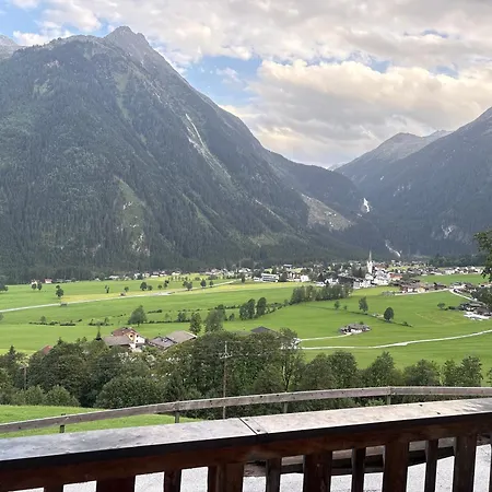 Bergerbauer Krimml