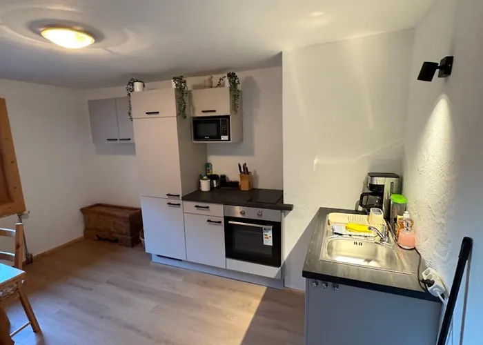 Apartmán Bergerbauer *