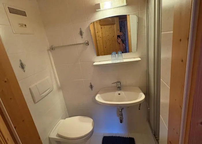 Bergerbauer Apartmán *