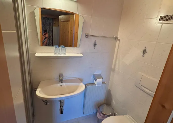 Bergerbauer アパート