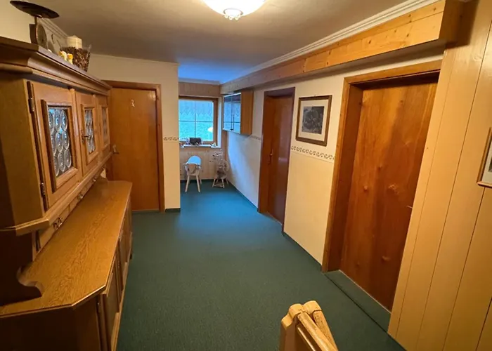 Apartmán Bergerbauer