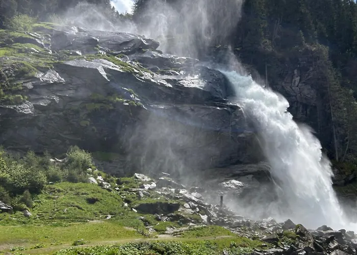 Bergerbauer * Krimml